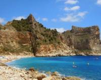 Resale - Apartment - Benitachell