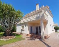 Resale - Apartment - Cabo Roig