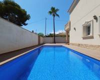 Resale - Apartment - Cabo Roig