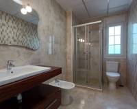 Resale - Apartment - Cabo Roig