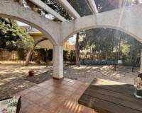 Resale - Apartment - Cabo Roig