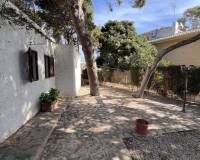 Resale - Apartment - Cabo Roig