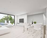 Resale - Apartment - Calasparra