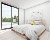 Resale - Apartment - Calasparra