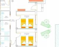 Resale - Apartment - Calasparra