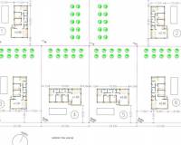 Resale - Apartment - Calasparra