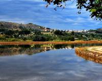 Resale - Apartment - Calasparra