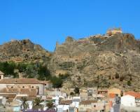 Resale - Apartment - Calasparra