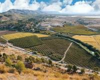 Resale - Apartment - Calasparra