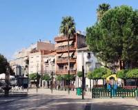 Resale - Apartment - Calasparra
