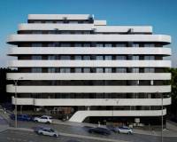 Resale - Apartment - Calpe