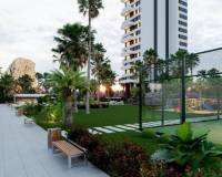 Resale - Apartment - Calpe