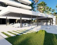 Resale - Apartment - Calpe