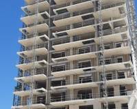 Resale - Apartment - Calpe