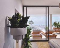 Resale - Apartment - Cartagena