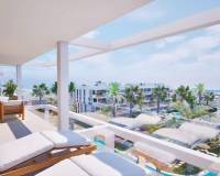 Resale - Apartment - Cartagena