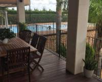 Resale - Apartment - Cartagena