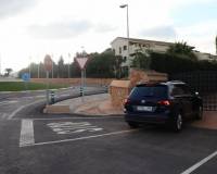 Resale - Apartment - Cartagena