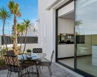 Resale - Apartment - Cartagena