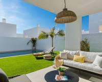 Resale - Apartment - Cartagena