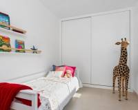 Resale - Apartment - Cartagena