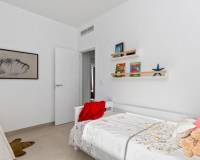 Resale - Apartment - Cartagena