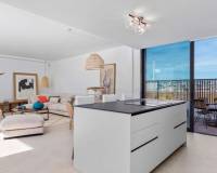 Resale - Apartment - Cartagena