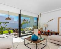 Resale - Apartment - Cartagena