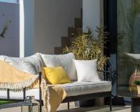 Resale - Apartment - Cartagena