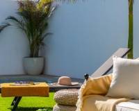 Resale - Apartment - Cartagena
