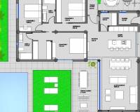 Resale - Apartment - Cartagena