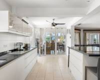 Resale - Apartment - Catral