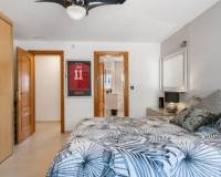Resale - Apartment - Catral