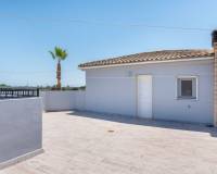 Resale - Apartment - Catral