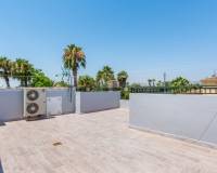 Resale - Apartment - Catral