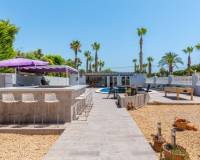 Resale - Apartment - Catral