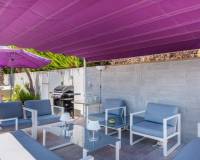 Resale - Apartment - Catral