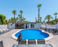 Resale - Apartment - Catral