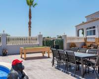 Resale - Apartment - Catral