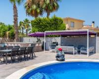 Resale - Apartment - Catral