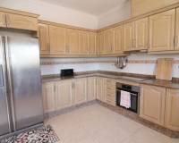 Resale - Apartment - Catral