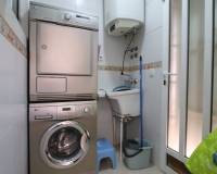 Resale - Apartment - Catral
