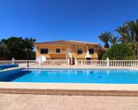 Resale - Apartment - Catral