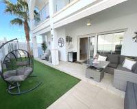 Resale - Apartment - Ciudad Quesada - Doña Pepa