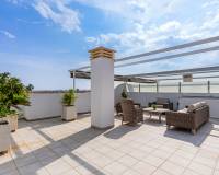 Resale - Apartment - Ciudad Quesada - Doña Pepa