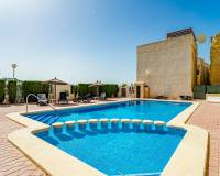 Resale - Apartment - Ciudad Quesada/Rojales - Ciudad Quesada