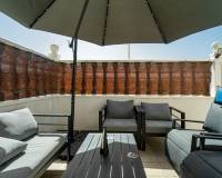 Resale - Apartment - Ciudad Quesada/Rojales - Ciudad Quesada
