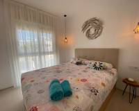 Resale - Apartment - Ciudad Quesada/Rojales - Ciudad Quesada