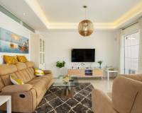 Resale - Apartment - Ciudad Quesada/Rojales - Doña Pepa