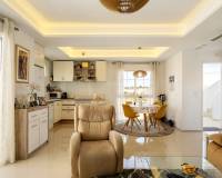 Resale - Apartment - Ciudad Quesada/Rojales - Doña Pepa